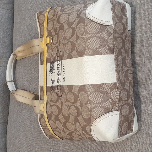 Coach   bag - Picture 17 of 17